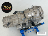Porsche Boxster Cayman 981 Manual 6 Speed Gearbox